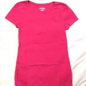 Old Navy Perfect Tee SIZE SMALL